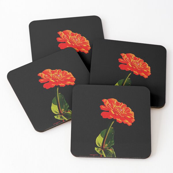 Item preview, Painted Red designed and sold by Carla Jensen.
