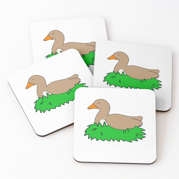 Item preview, Duck eggs nest designed and sold by Krissys-Art.