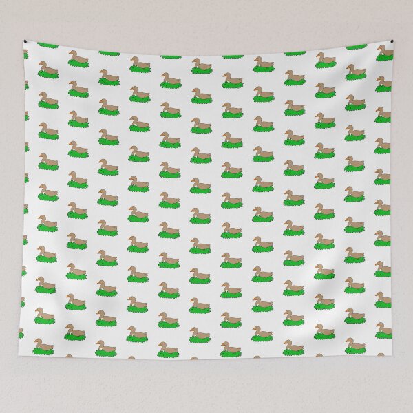 Item preview, Duck eggs nest designed and sold by Krissys-Art.