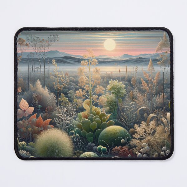 Item preview, Arctic Flora designed and sold by M-Y-A-R-T-.