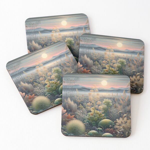 Item preview, Arctic Flora designed and sold by M-Y-A-R-T-.