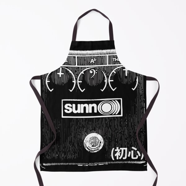 Item preview, Sunn O designed and sold by GhumGham.