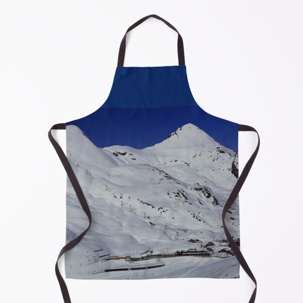 Item preview, Winter Alps designed and sold by nikawanders.