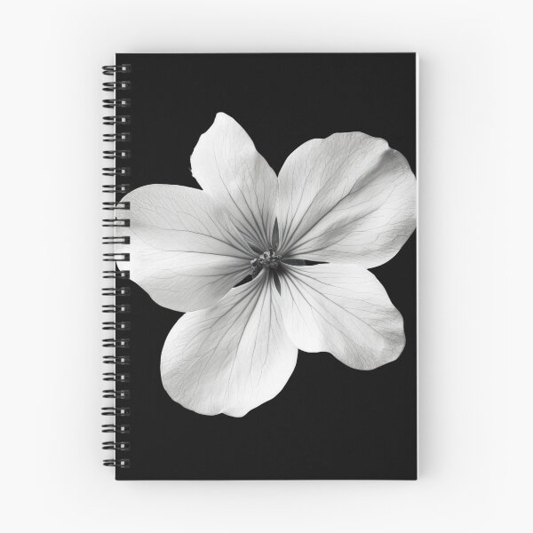 Item preview, Black and White Common Sorrel Wild Flower v3 designed and sold by PiranhaEatFashion.