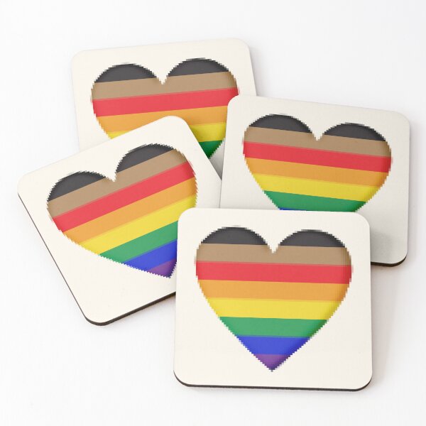 Item preview, Copy of Inclusivity Heartbeat | Bright Bond | Love at Gobble Gala | Gobble Gala designed and sold by Kids GobbleGala.