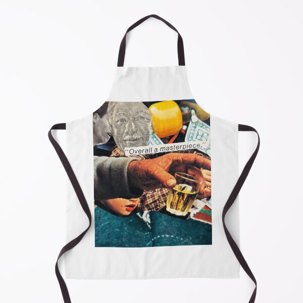 Item preview, The Critics' View designed and sold by ScottBakerPoet.