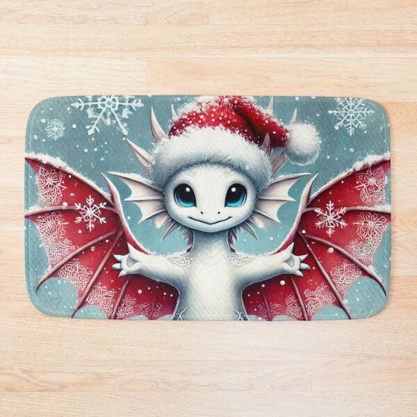 Item preview, Winter Dragon designed and sold by RaF71PrO.