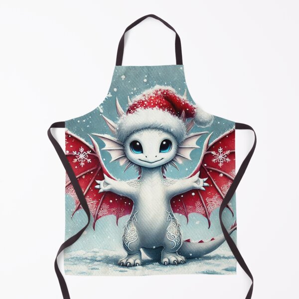 Item preview, Winter Dragon designed and sold by RaF71PrO.