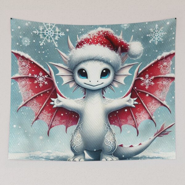 Item preview, Winter Dragon designed and sold by RaF71PrO.