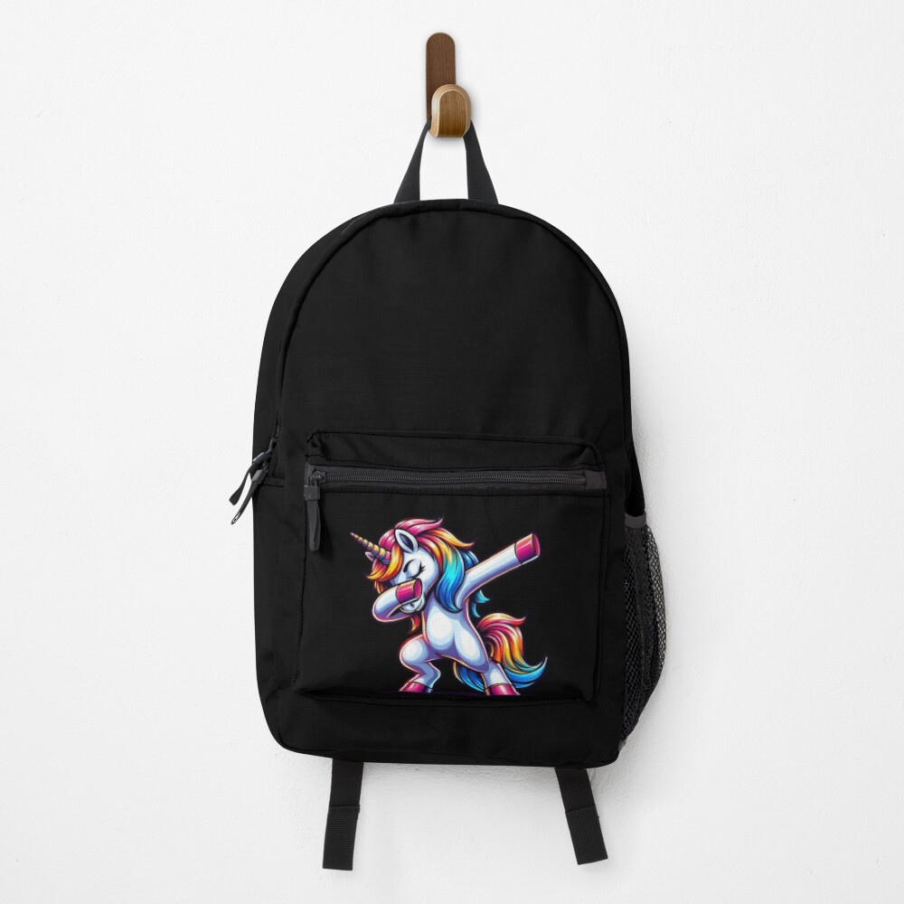 Item preview, Backpack designed and sold by Ultimate-Rabbit.