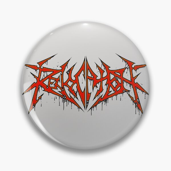 Item preview, Revocation designed and sold by GhumGham.