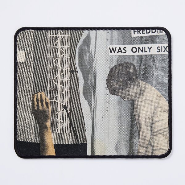 Item preview, Bless Sweeping Freddie designed and sold by ScottBakerPoet.