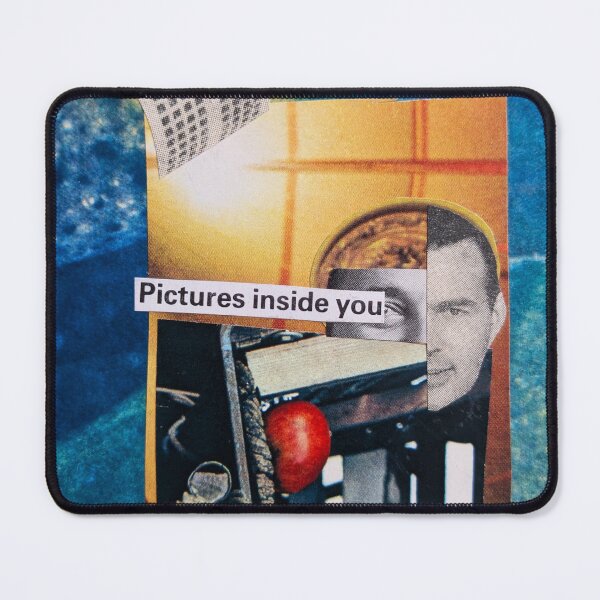 Item preview, Pictures Inside You designed and sold by ScottBakerPoet.