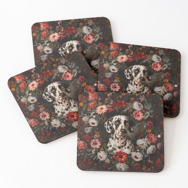 Item preview, The Dalmatian designed and sold by The Garden Menagerie.