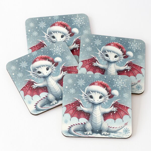 Item preview, Winter Dragon designed and sold by RaF71PrO.