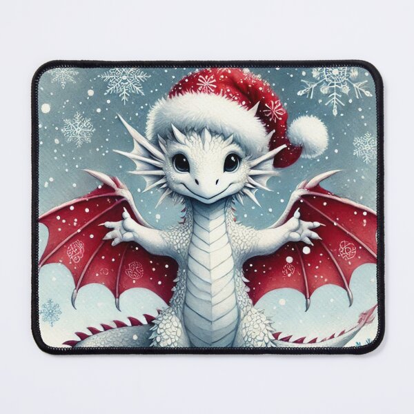 Item preview, Winter Dragon designed and sold by RaF71PrO.