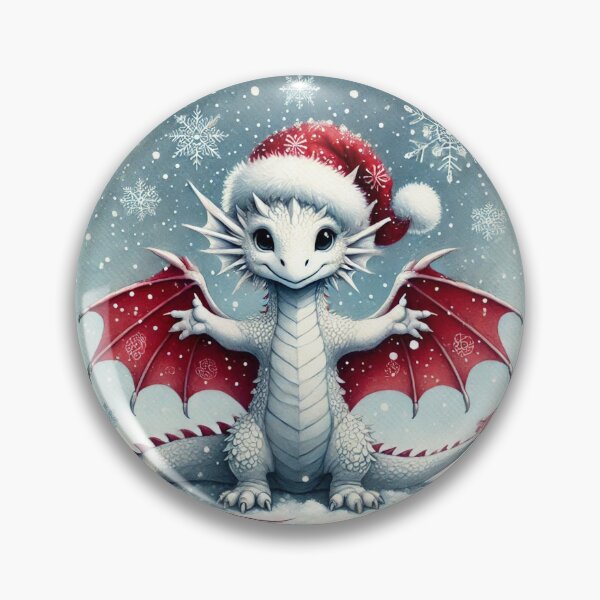 Item preview, Winter Dragon designed and sold by RaF71PrO.