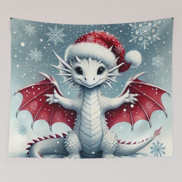 Item preview, Winter Dragon designed and sold by RaF71PrO.
