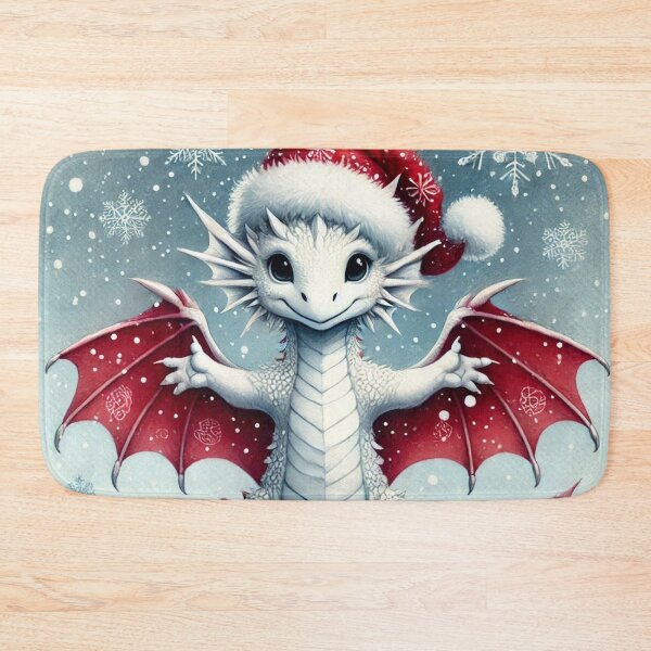 Item preview, Winter Dragon designed and sold by RaF71PrO.
