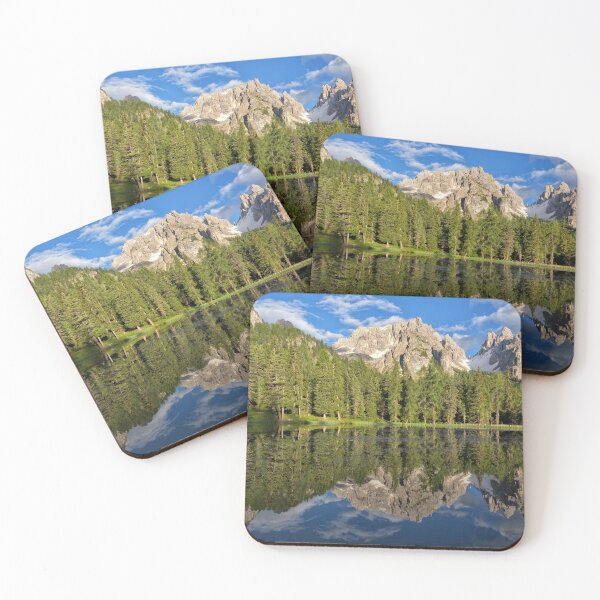 Item preview, Lake Antorno designed and sold by Yair Karelic.