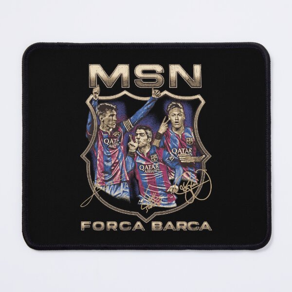 Item preview, MSN of Barcelona designed and sold by FANMADEBKK.