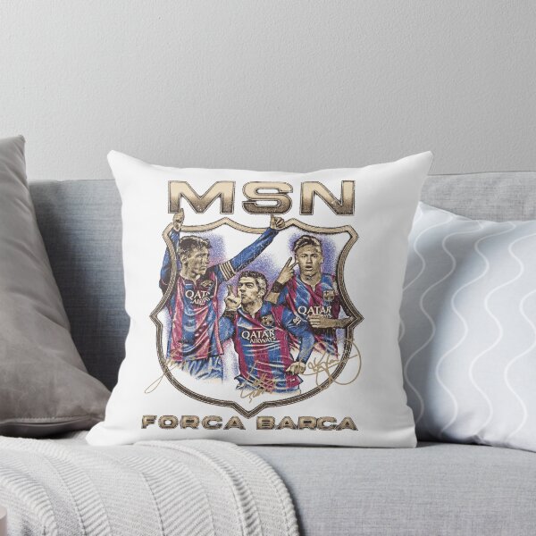 Item preview, MSN of Barcelona designed and sold by FANMADEBKK.