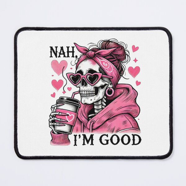 Item preview, Anti-valentine skeleton designed and sold by nookmerch97.
