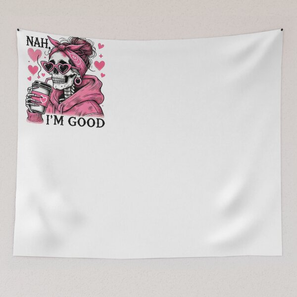 Item preview, Anti-valentine skeleton designed and sold by nookmerch97.