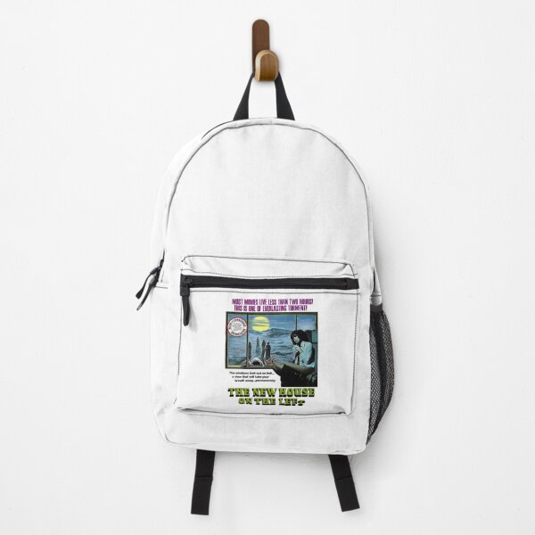 Item preview, Last Stop on the Night Train (L'ultimo treno della notte) designed and sold by ChickenFund.