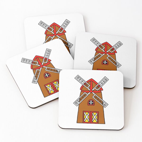 Item preview, Mill designed and sold by Krissys-Art.