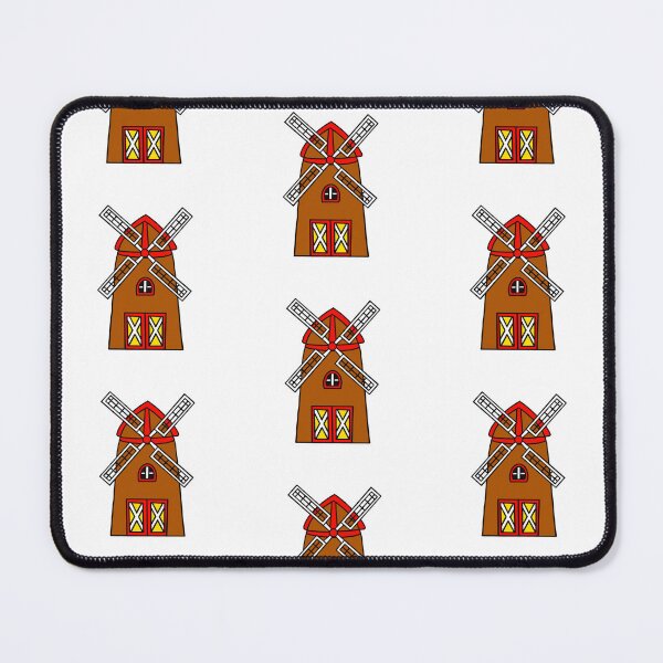 Item preview, Mill designed and sold by Krissys-Art.