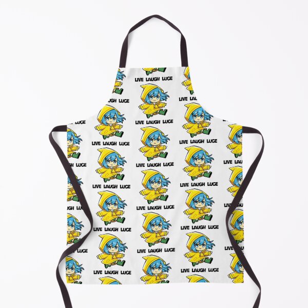 Item preview, Live Laugh Luce  Vatican Mascot for Jubilee 2025 Catholic Faith designed and sold by KatelynMitalski.
