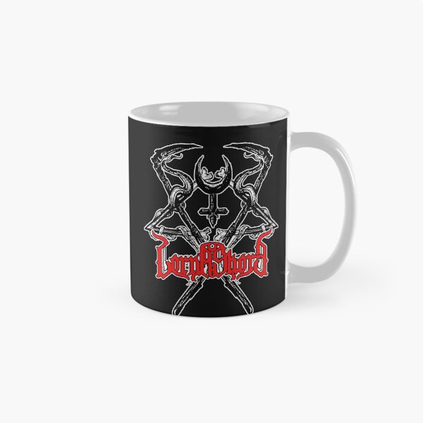 Item preview, Lorna Shore designed and sold by GhumGham.