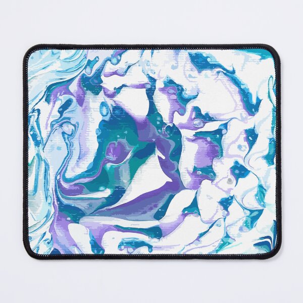 Item preview, Fluid art 2 designed and sold by alina-k-design.