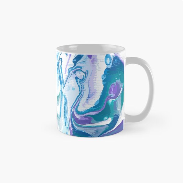 Item preview, Fluid art 2 designed and sold by alina-k-design.