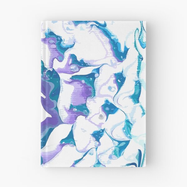 Item preview, Fluid art 2 designed and sold by alina-k-design.