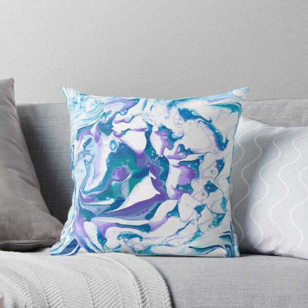 Item preview, Fluid art 2 designed and sold by alina-k-design.