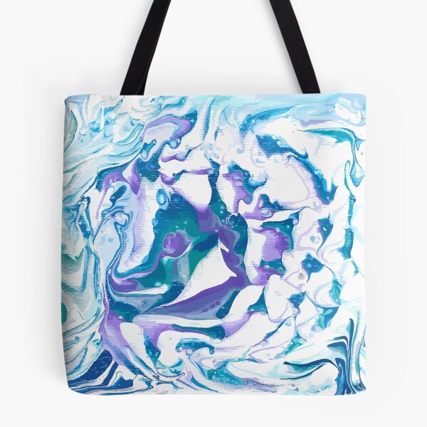 Item preview, Fluid art 2 designed and sold by alina-k-design.