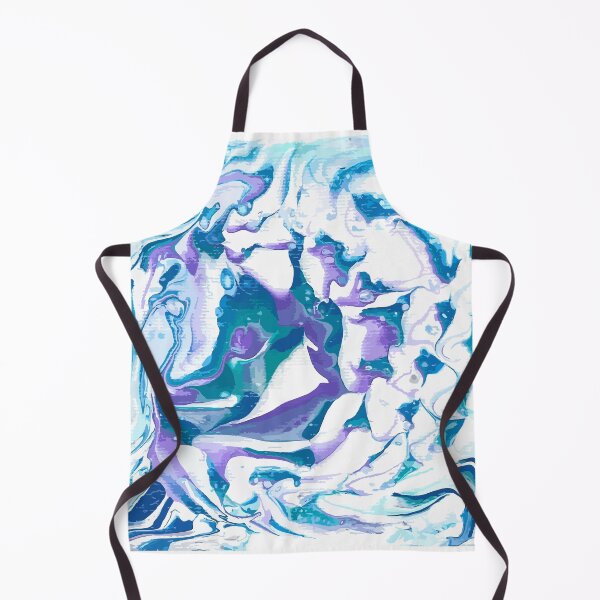 Item preview, Fluid art 2 designed and sold by alina-k-design.