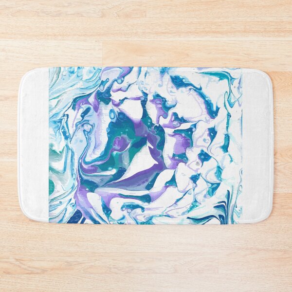 Item preview, Fluid art 2 designed and sold by alina-k-design.