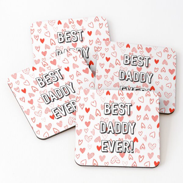 Item preview, Best Daddy Ever! designed and sold by Adam Regester.