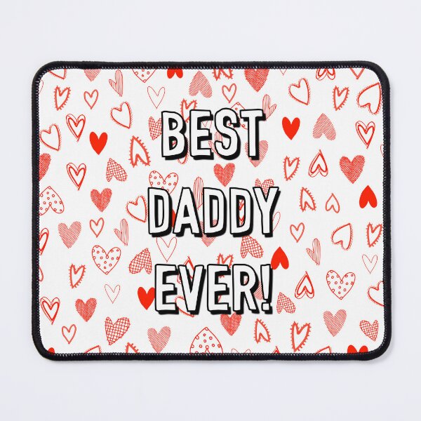 Item preview, Best Daddy Ever! designed and sold by Adam Regester.