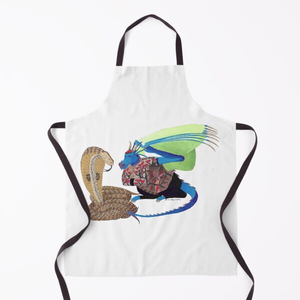 Item preview, Year of the Wood Snake designed and sold by VJBartlett.