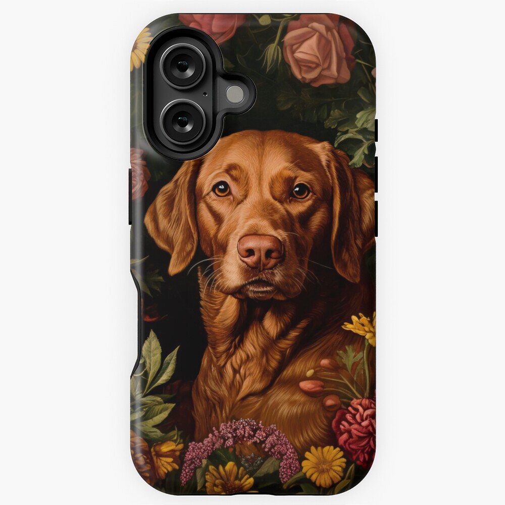 Item preview, iPhone Magsafe Tough Case designed and sold by Gardenmenagerie.