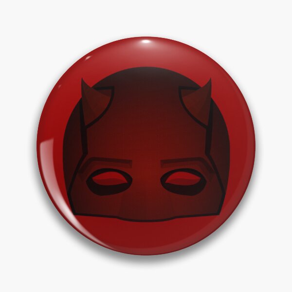 Item preview, Daredevil designed and sold by KalElsDesigns.