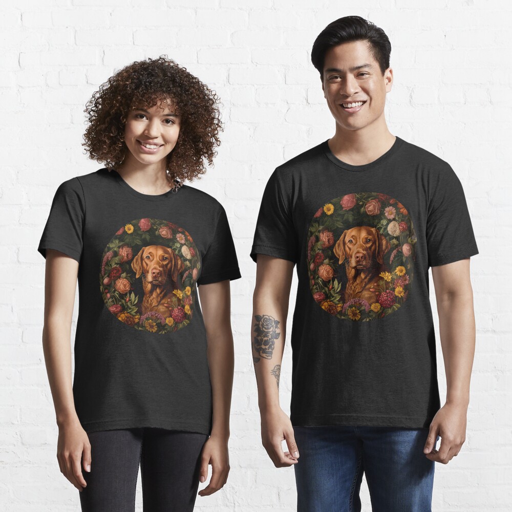 Item preview, Essential T-Shirt designed and sold by Gardenmenagerie.