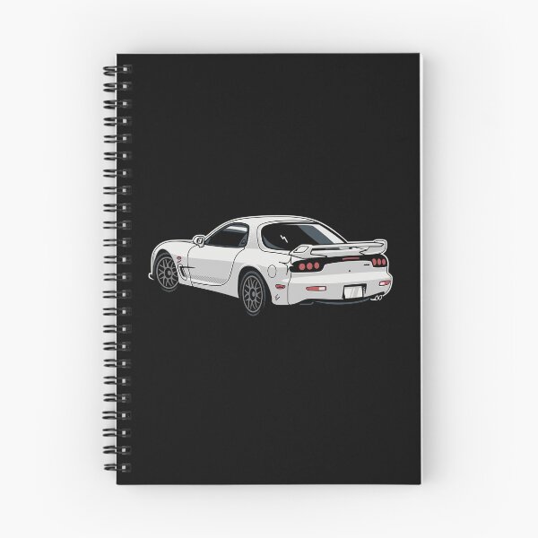 Item preview, Mazda rx7 designed and sold by JDM APEX.