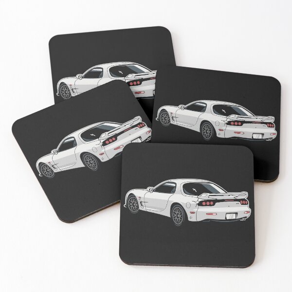 Item preview, Mazda rx7 designed and sold by JDM APEX.