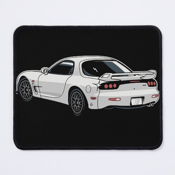 Item preview, Mazda rx7 designed and sold by JDM APEX.