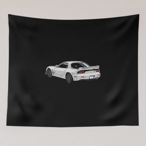 Item preview, Mazda rx7 designed and sold by JDM APEX.